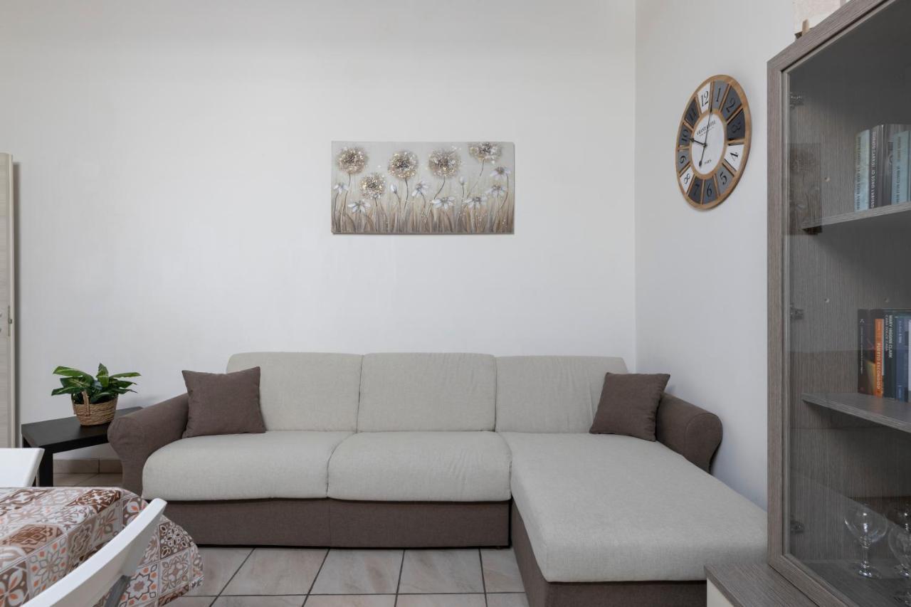 קטאניה Laurini 21 Apartment מראה חיצוני תמונה