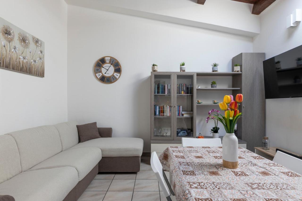 קטאניה Laurini 21 Apartment מראה חיצוני תמונה