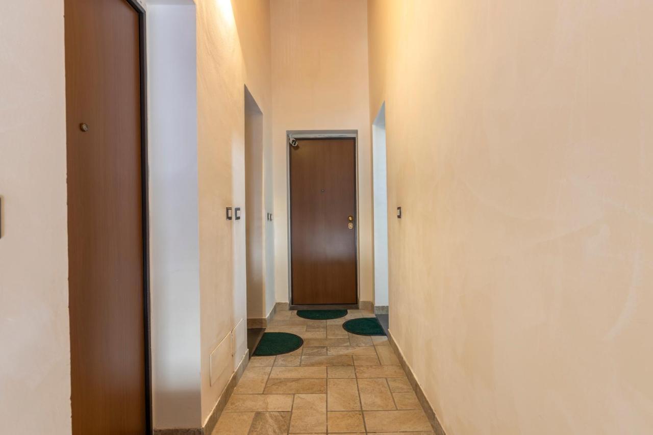 קטאניה Laurini 21 Apartment מראה חיצוני תמונה