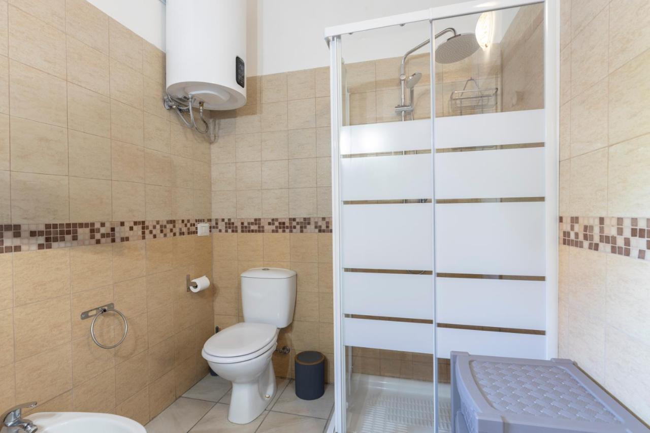 קטאניה Laurini 21 Apartment מראה חיצוני תמונה