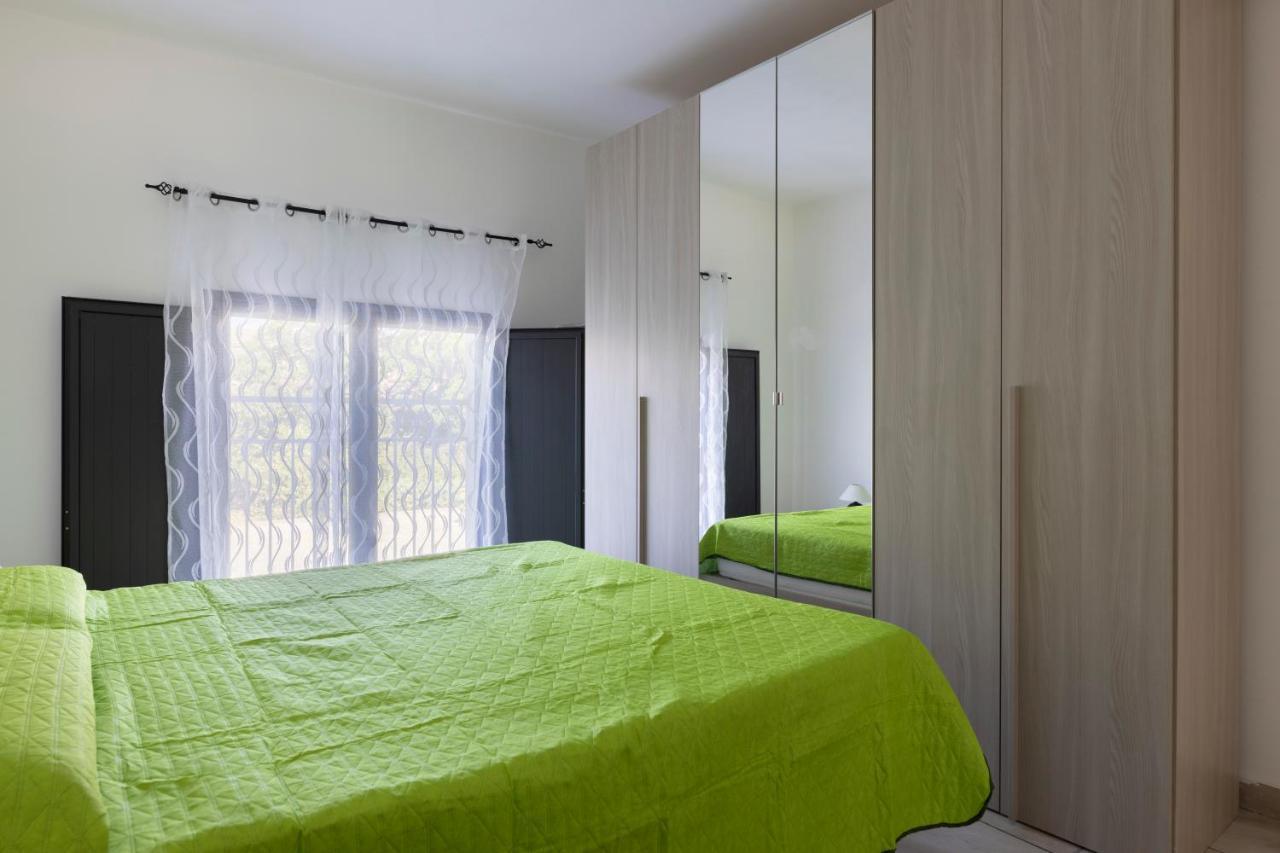 קטאניה Laurini 21 Apartment מראה חיצוני תמונה