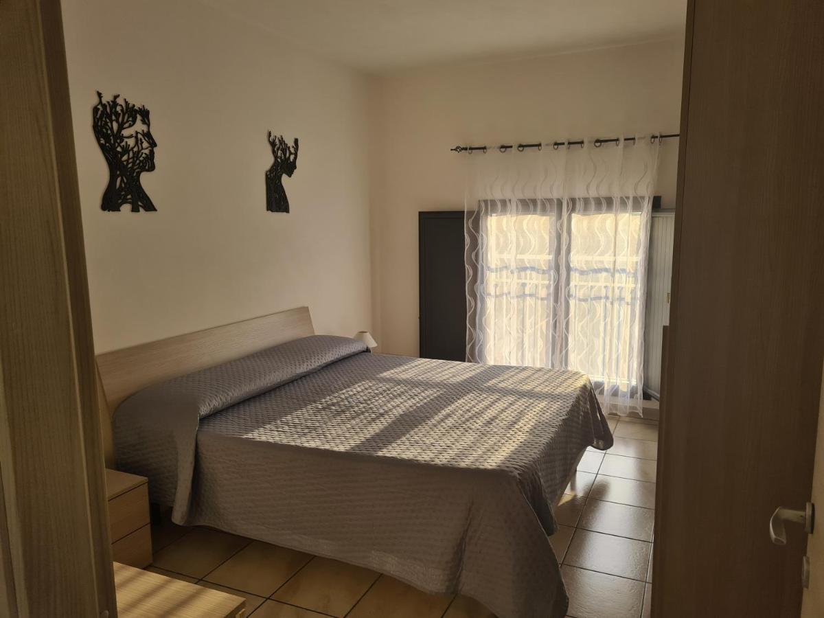 קטאניה Laurini 21 Apartment מראה חיצוני תמונה
