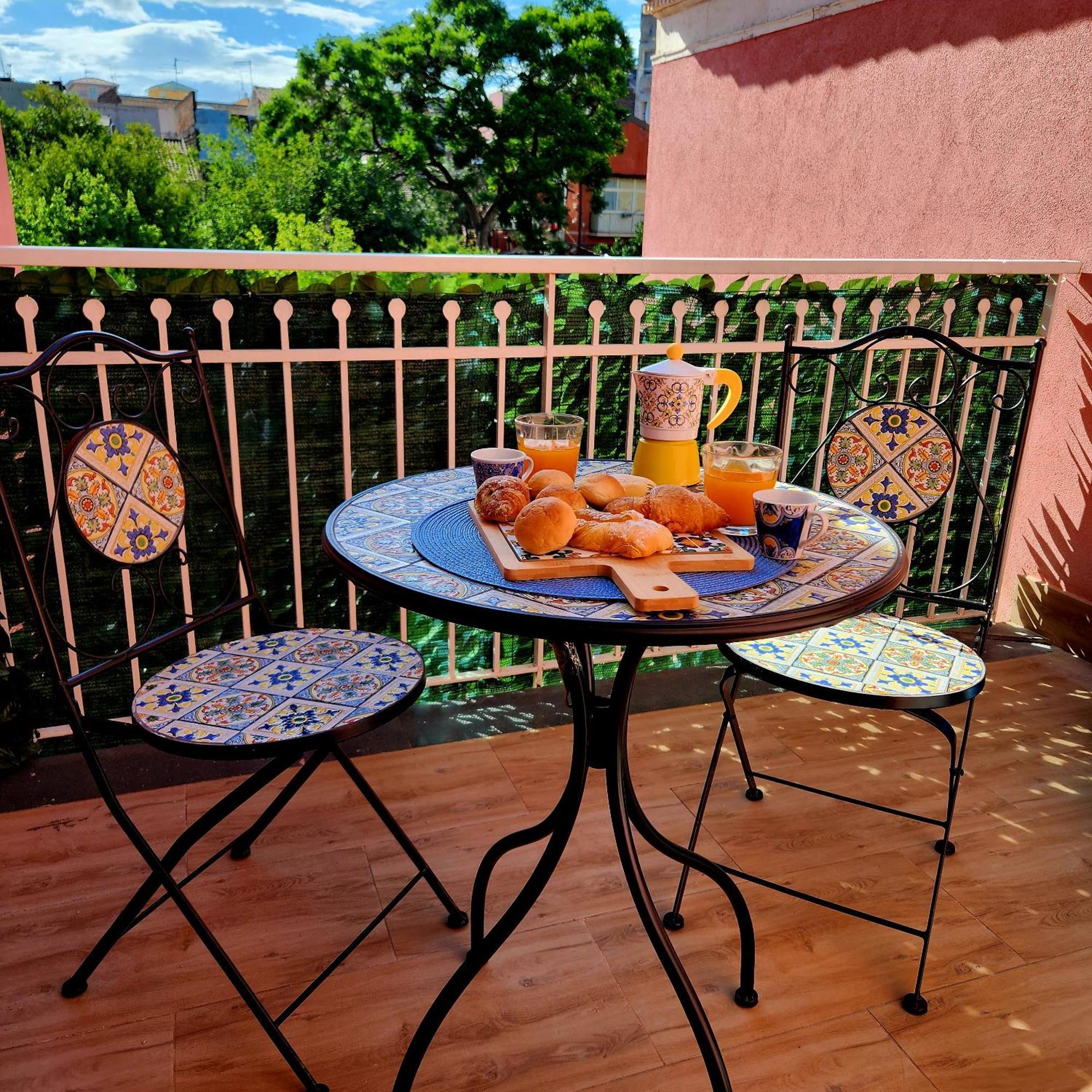 קטאניה Laurini 21 Apartment מראה חיצוני תמונה